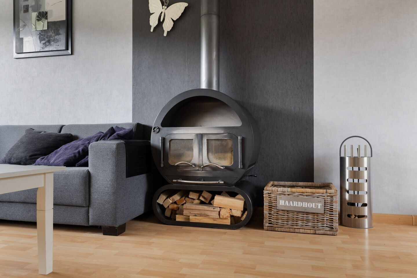 Tussenwoning te koop: Troelstralaan 40, Woerden