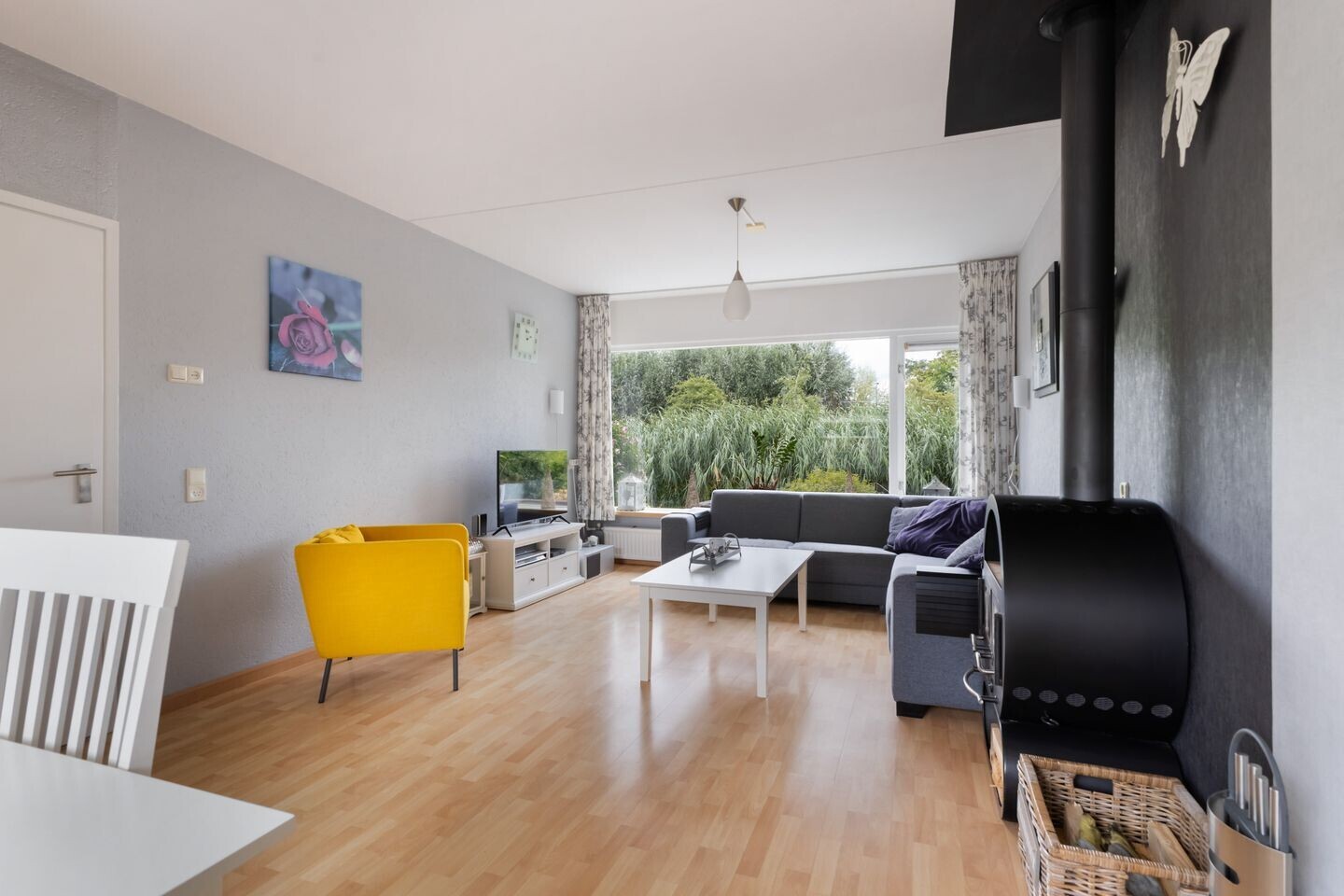 Tussenwoning te koop: Troelstralaan 40, Woerden