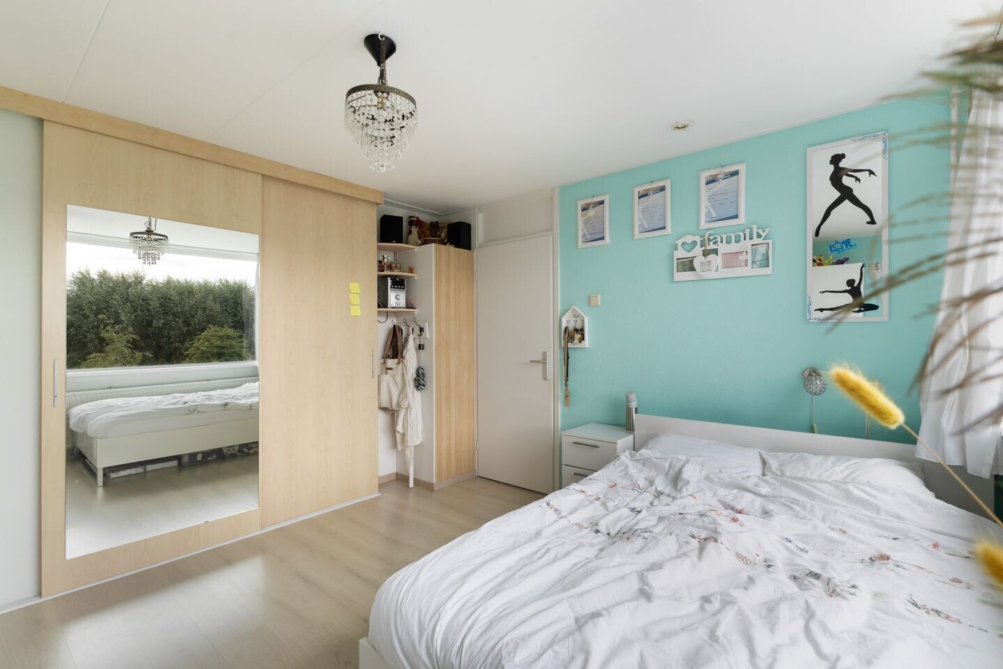 Tussenwoning te koop: Troelstralaan 40, Woerden