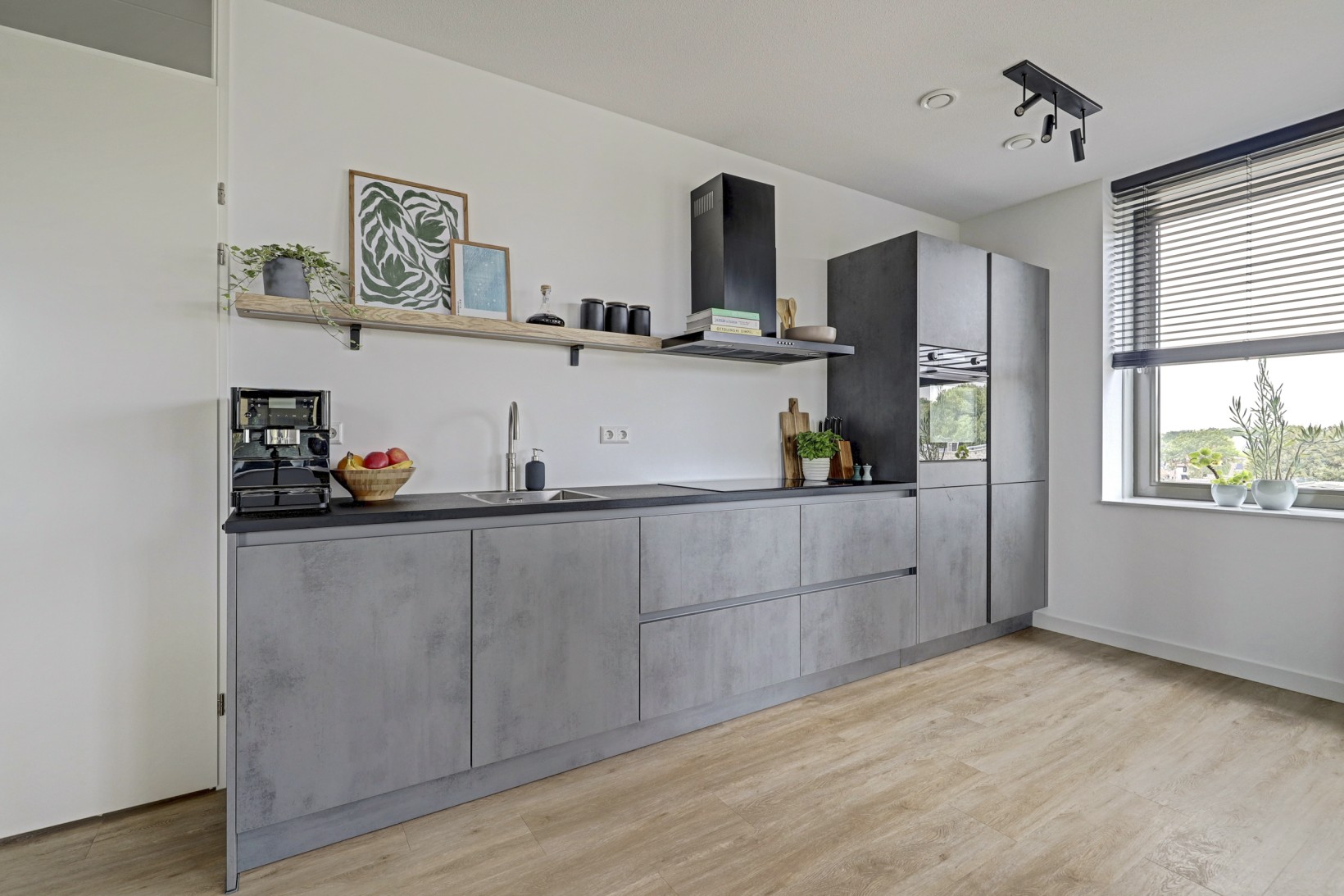 Appartement te koop: Ien Daleslaan 14, Woerden