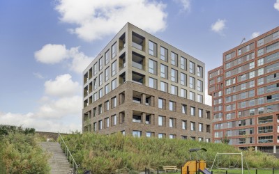 Ien Daleslaan 14
