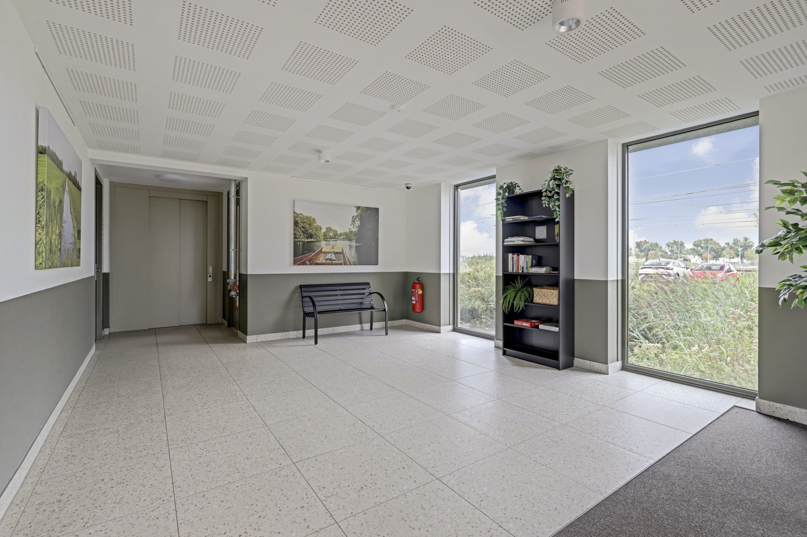 Appartement te koop: Ien Daleslaan 14, Woerden