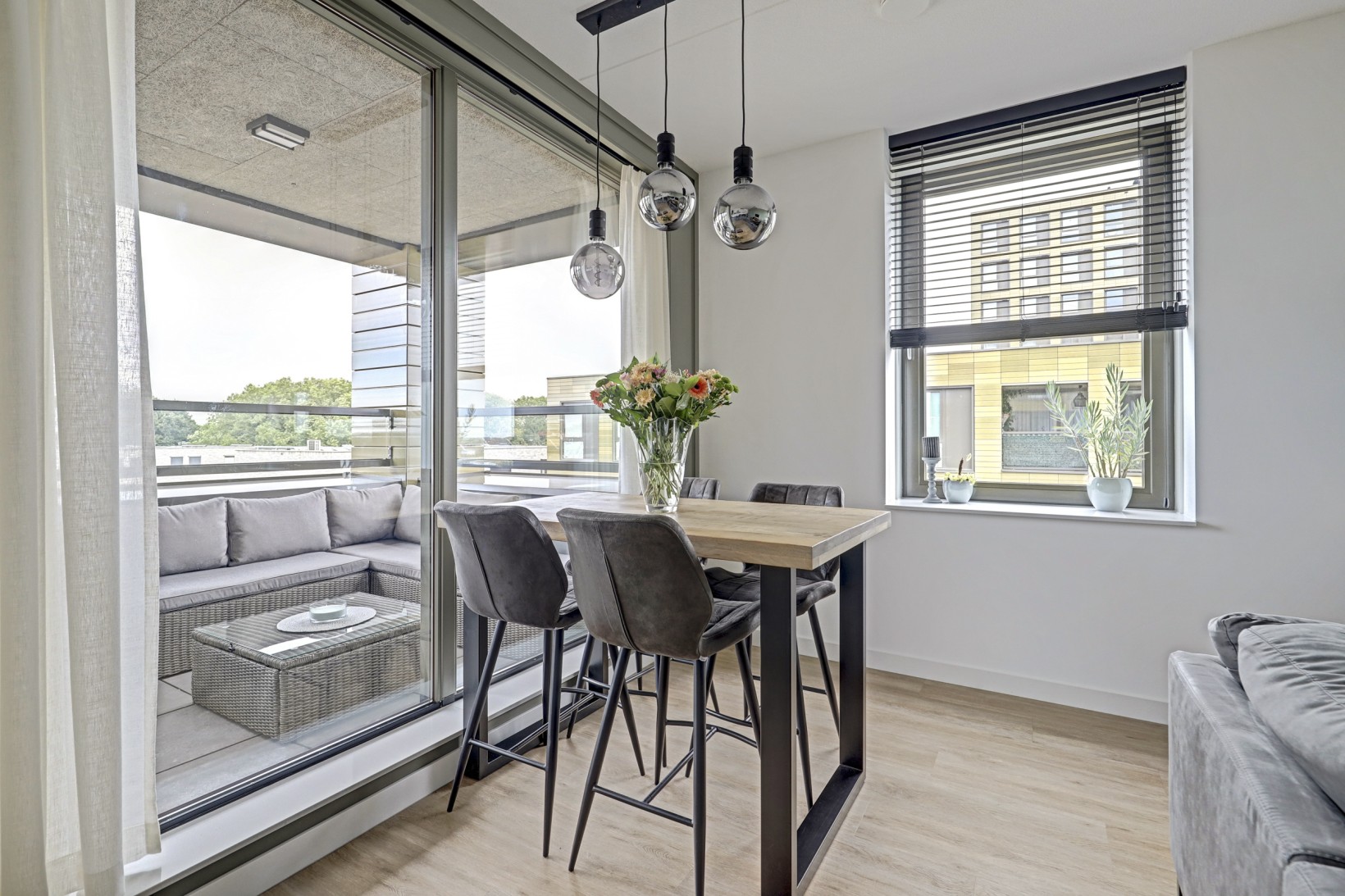 Appartement te koop: Ien Daleslaan 14, Woerden
