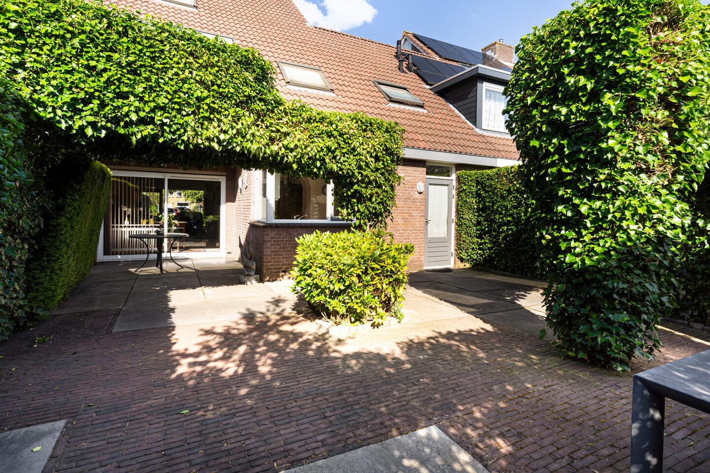 Tussenwoning te koop: Prins Mauritssingel 12, Woerden