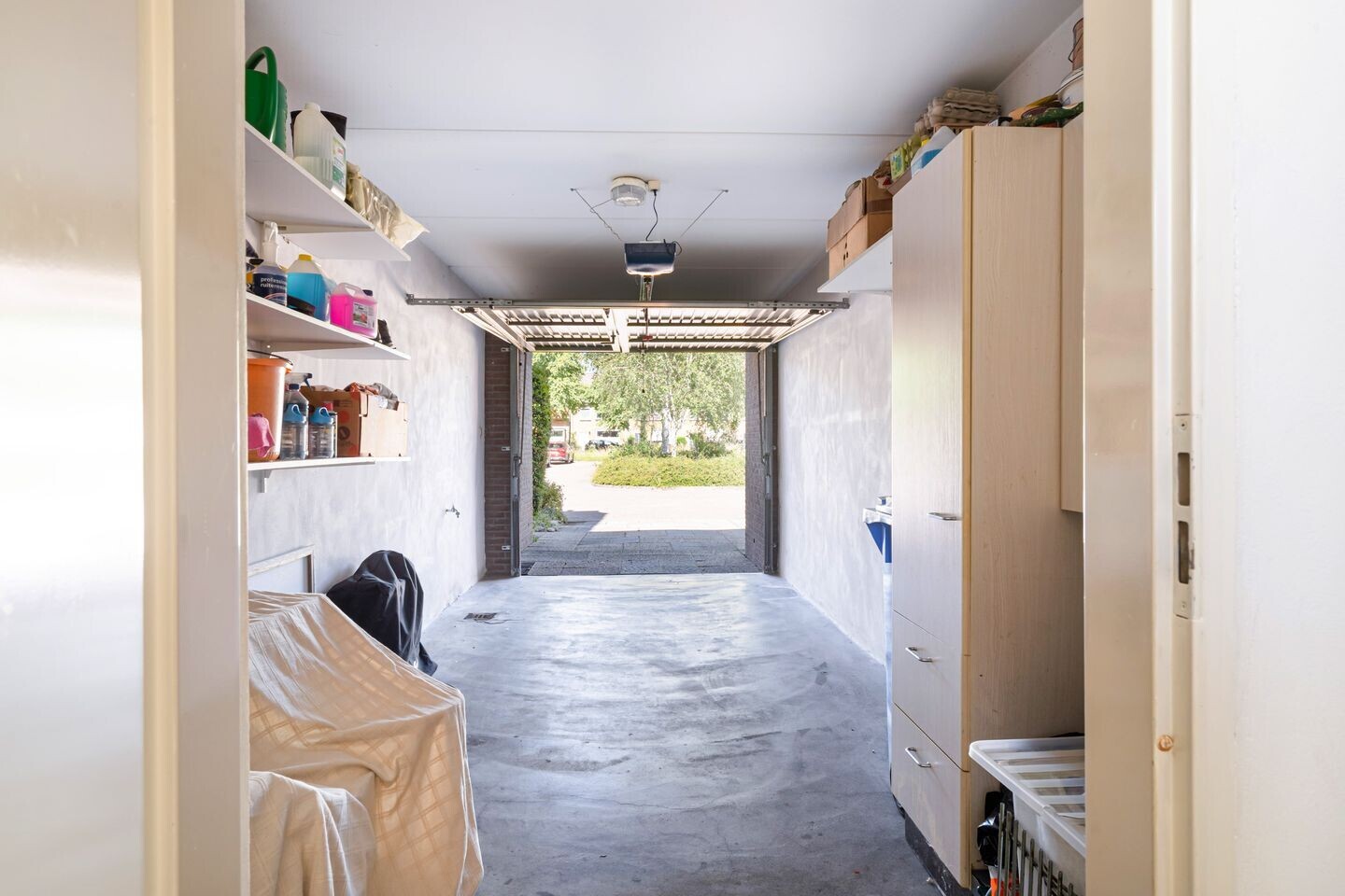 Tussenwoning te koop: Prins Mauritssingel 12, Woerden