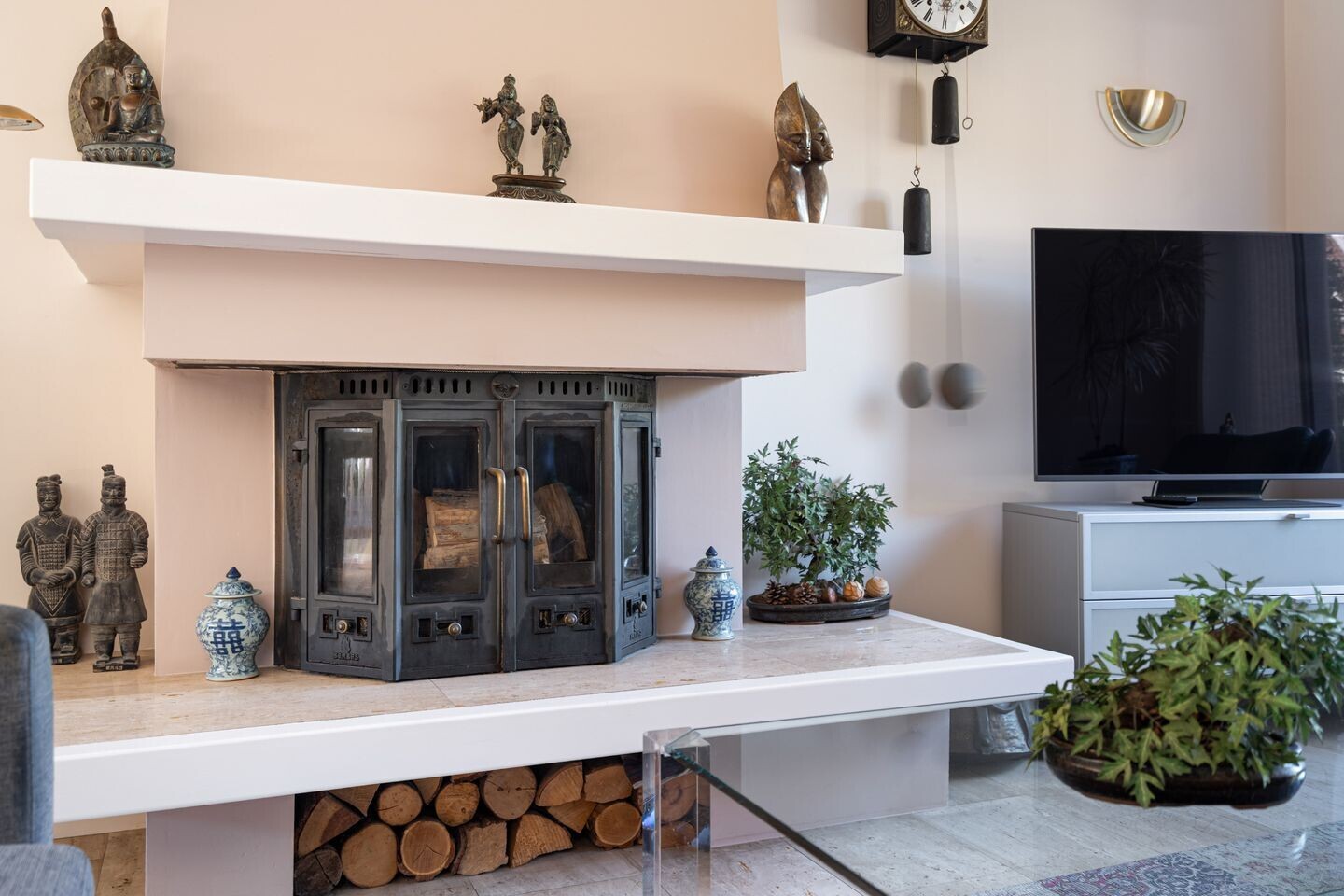Tussenwoning te koop: Prins Mauritssingel 12, Woerden