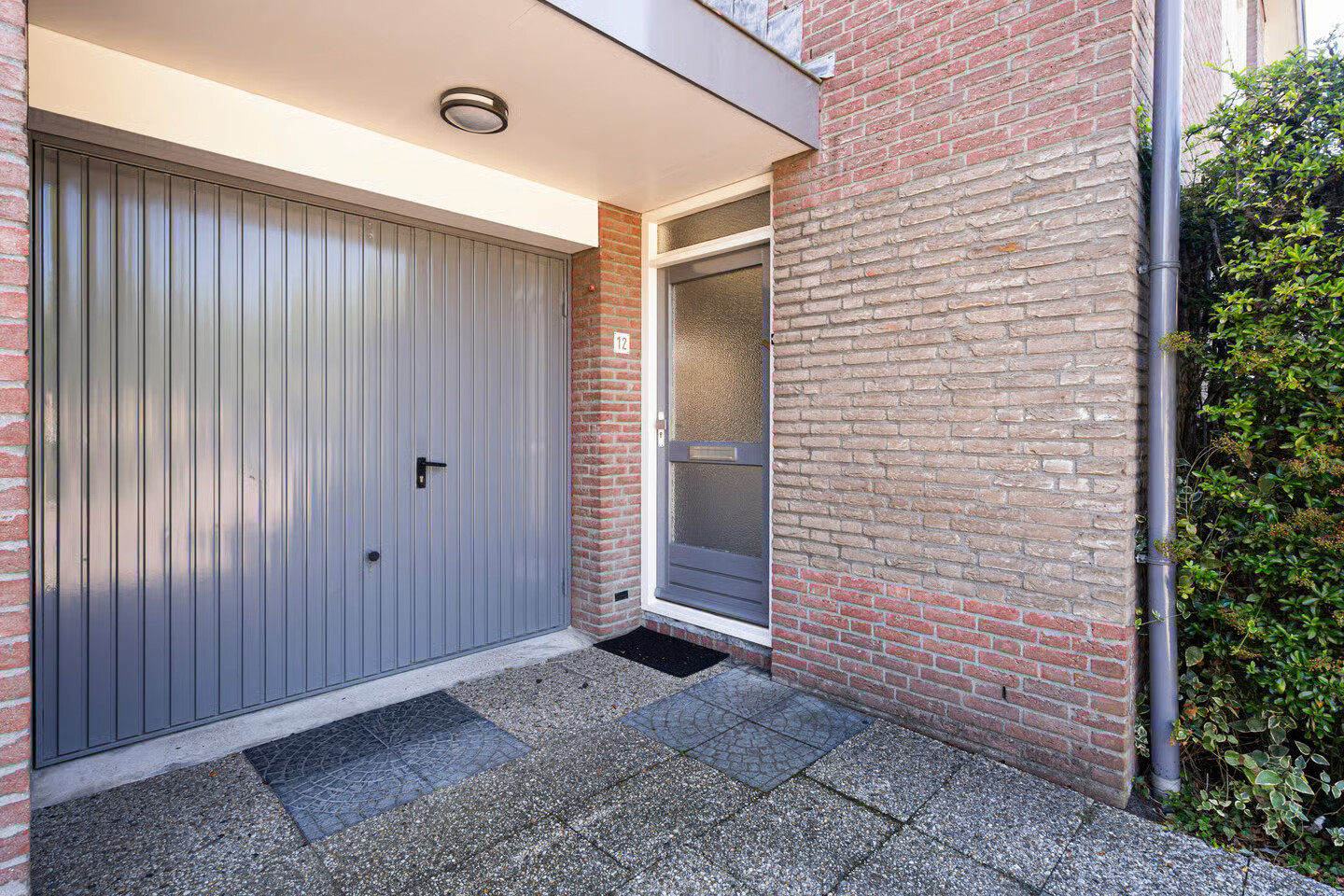 Tussenwoning te koop: Prins Mauritssingel 12, Woerden