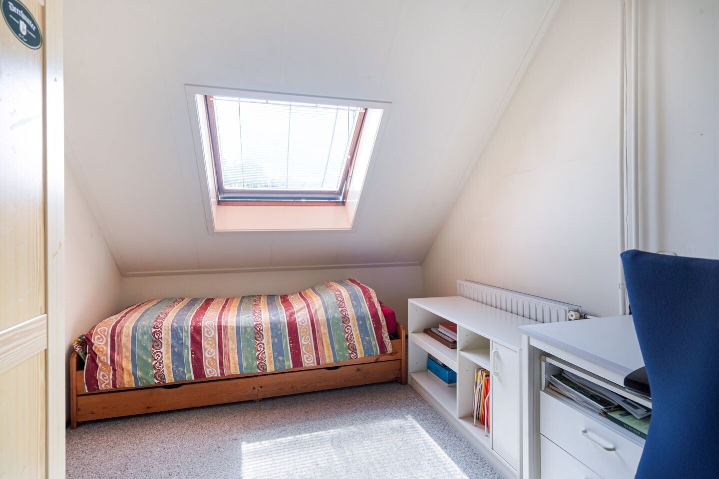Tussenwoning te koop: Prins Mauritssingel 12, Woerden