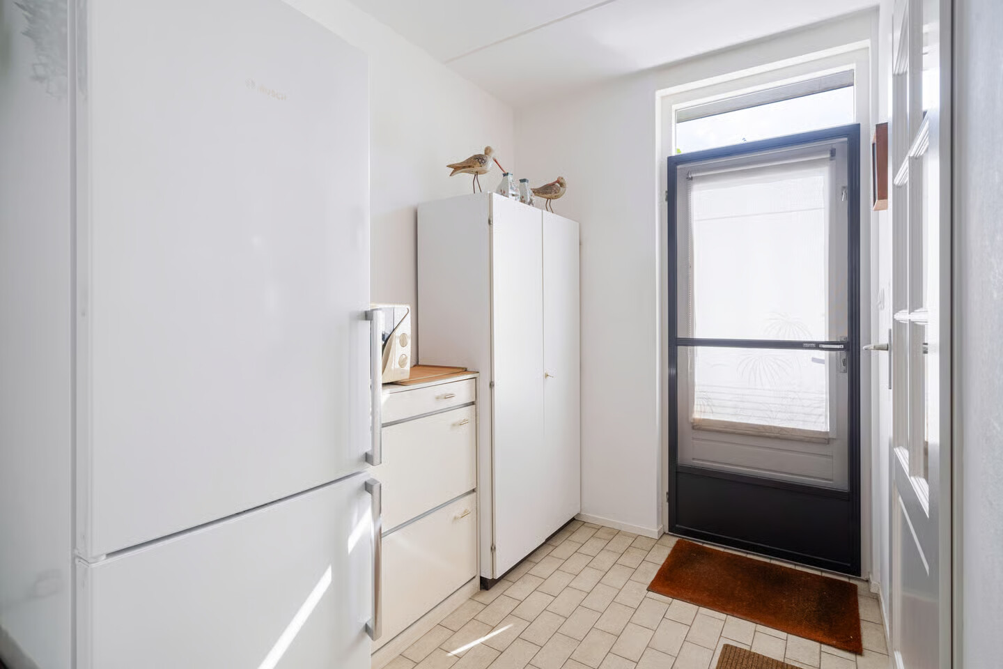 Tussenwoning te koop: Prins Mauritssingel 12, Woerden