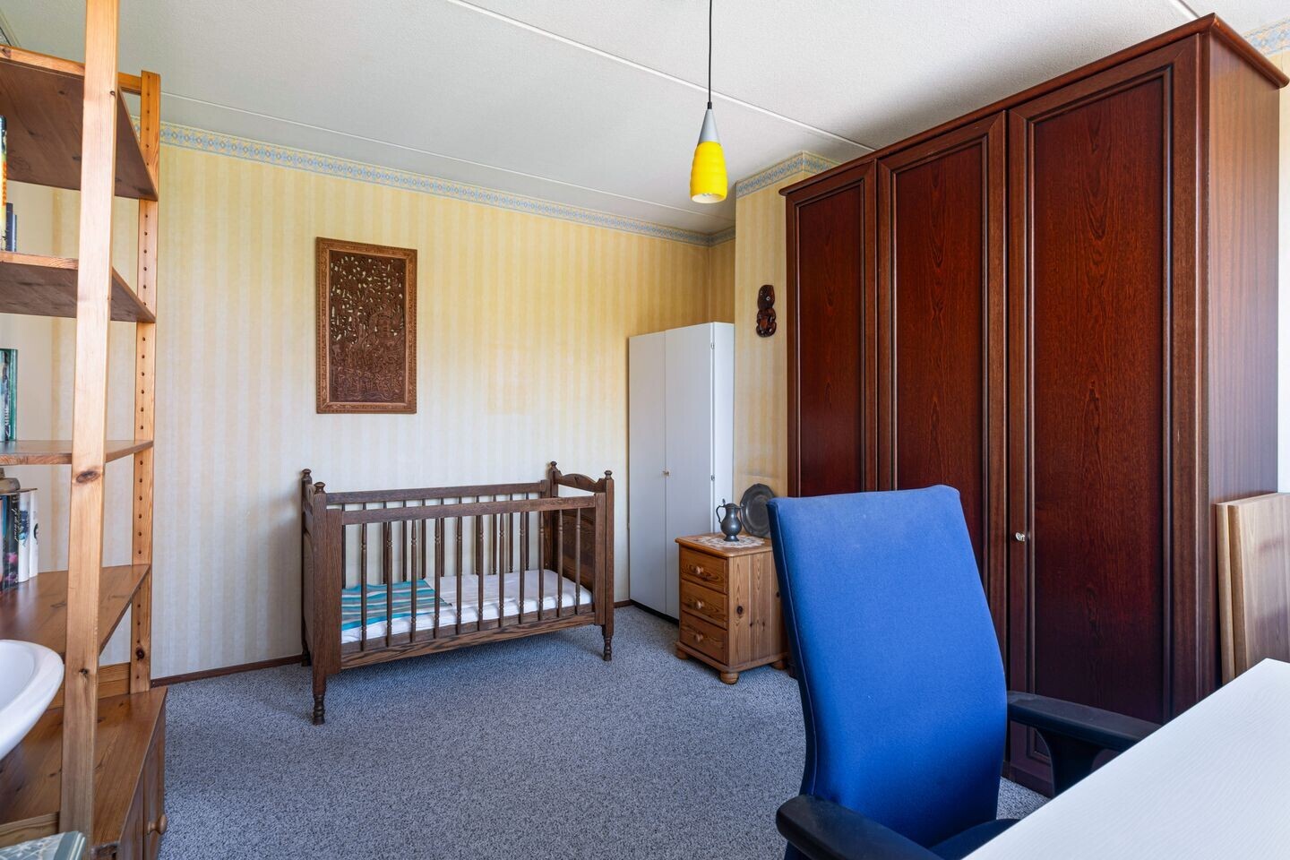 Tussenwoning te koop: Prins Mauritssingel 12, Woerden