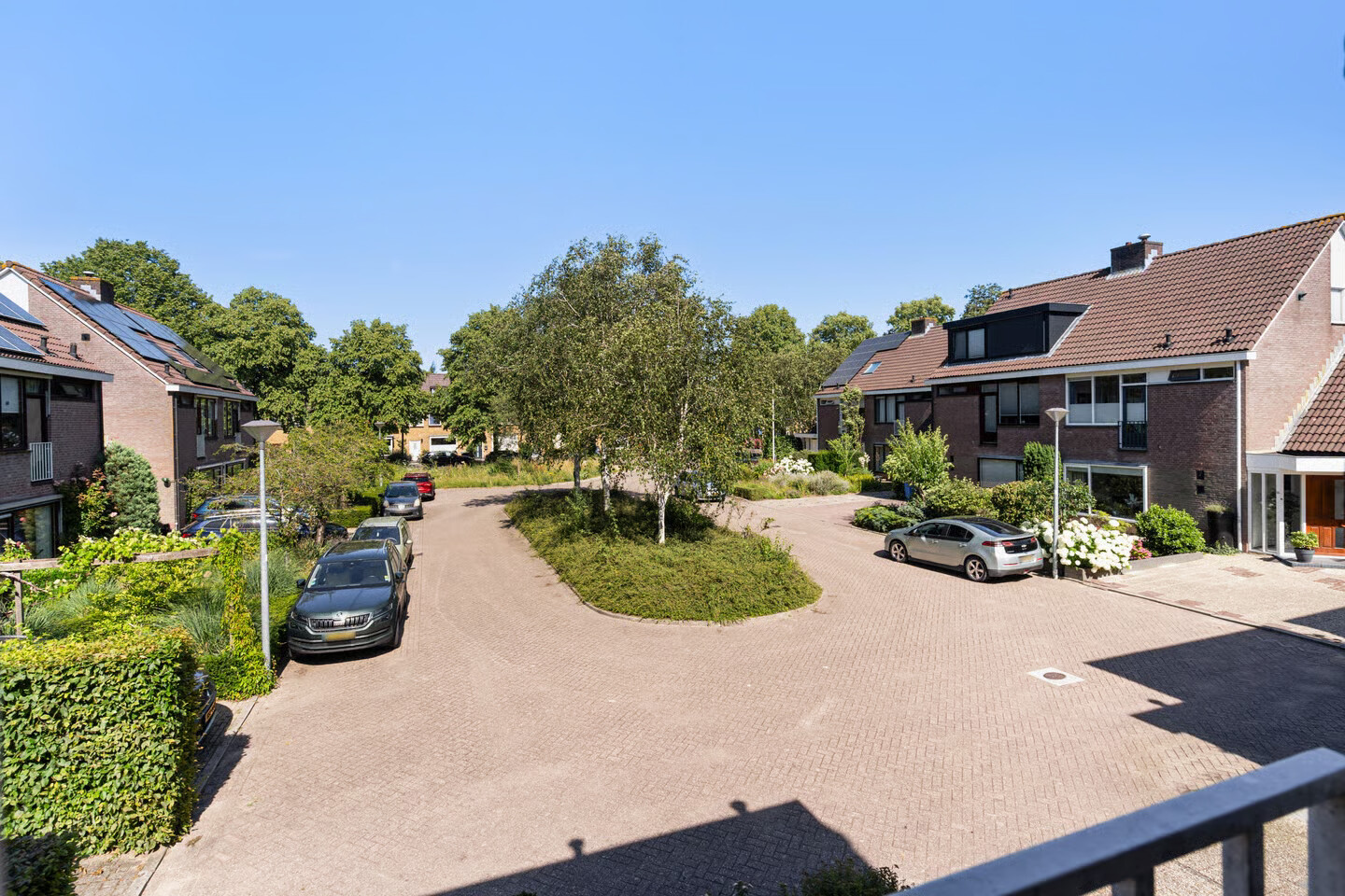 Tussenwoning te koop: Prins Mauritssingel 12, Woerden