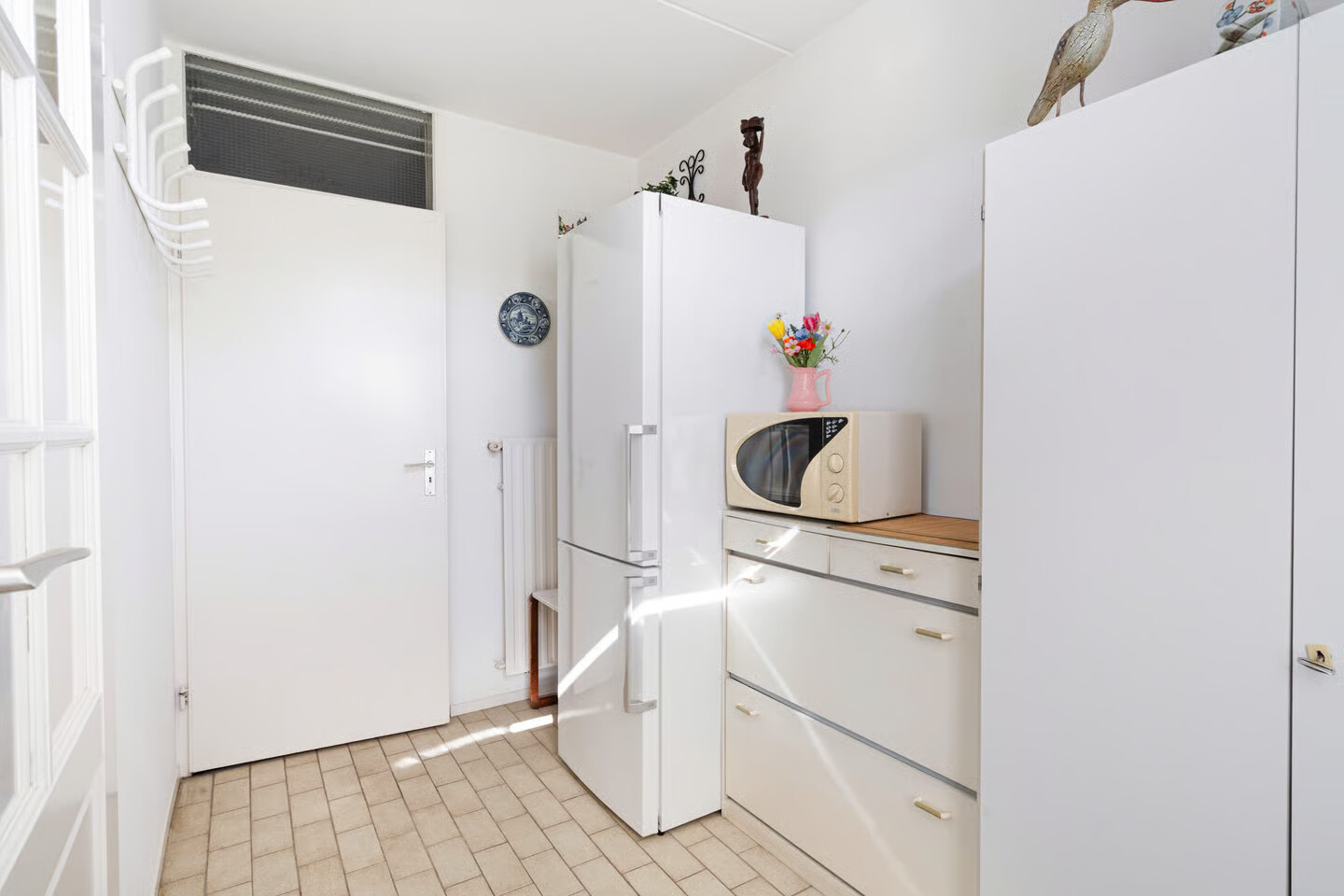 Tussenwoning te koop: Prins Mauritssingel 12, Woerden