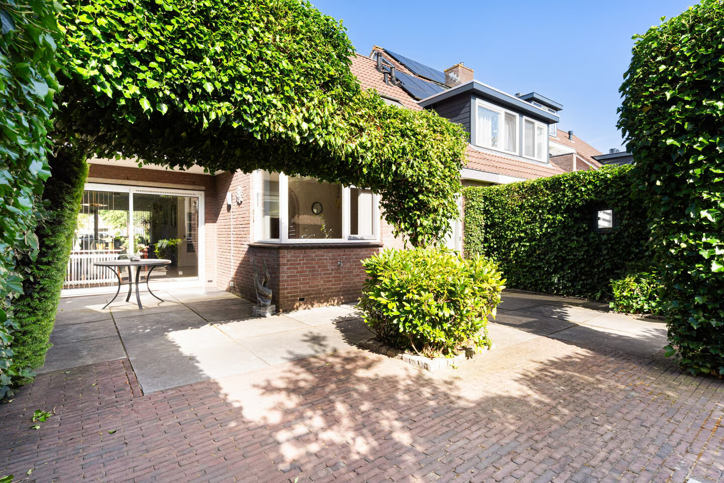 Tussenwoning te koop: Prins Mauritssingel 12, Woerden