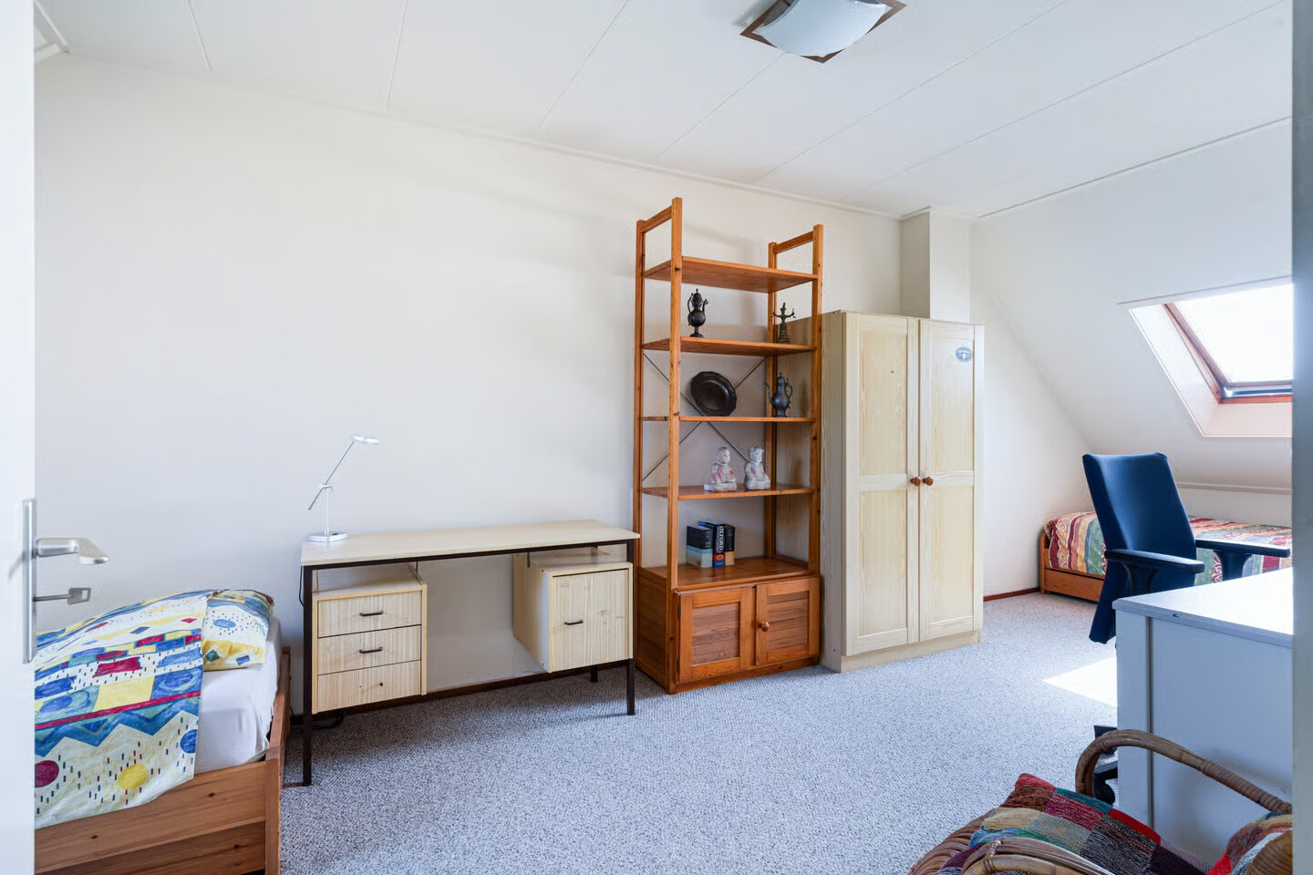 Tussenwoning te koop: Prins Mauritssingel 12, Woerden