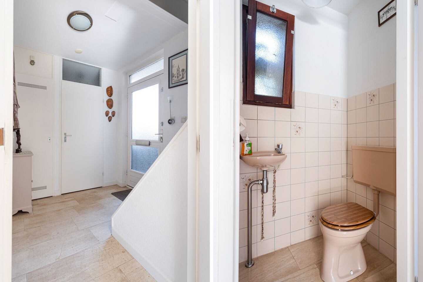 Tussenwoning te koop: Prins Mauritssingel 12, Woerden