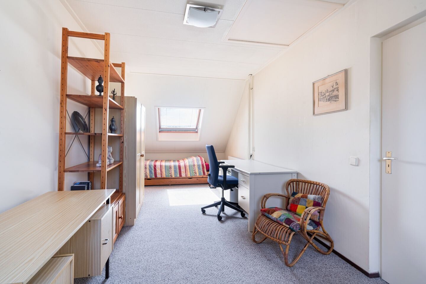 Tussenwoning te koop: Prins Mauritssingel 12, Woerden