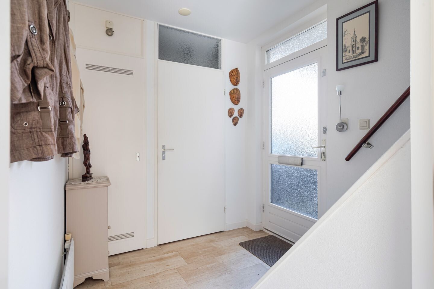 Tussenwoning te koop: Prins Mauritssingel 12, Woerden