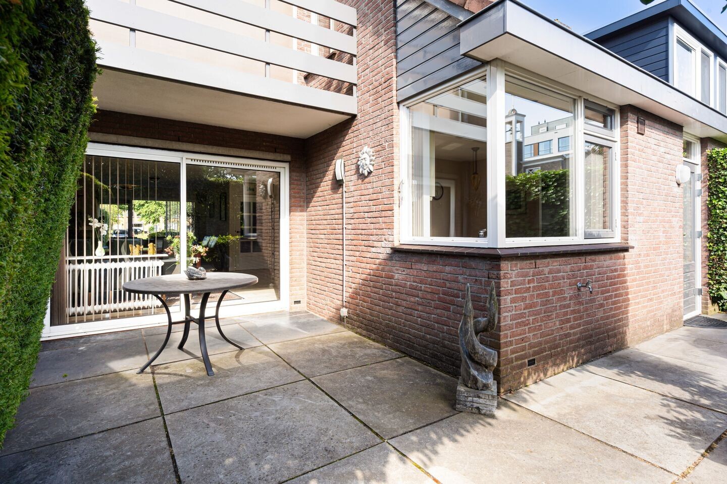 Tussenwoning te koop: Prins Mauritssingel 12, Woerden