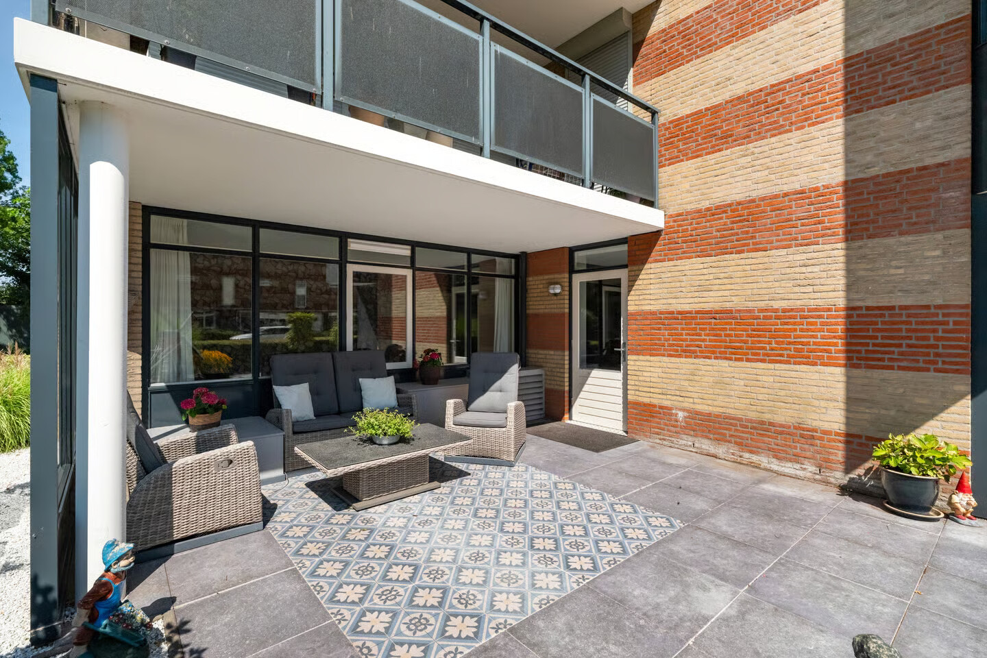 Appartement te koop: Luxemburglaan 4, Woerden
