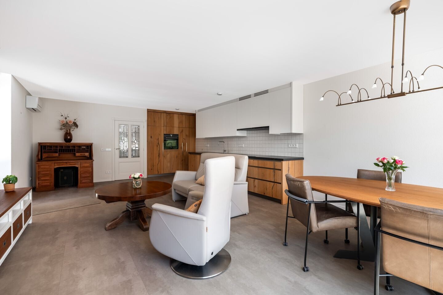 Appartement te koop: Luxemburglaan 4, Woerden