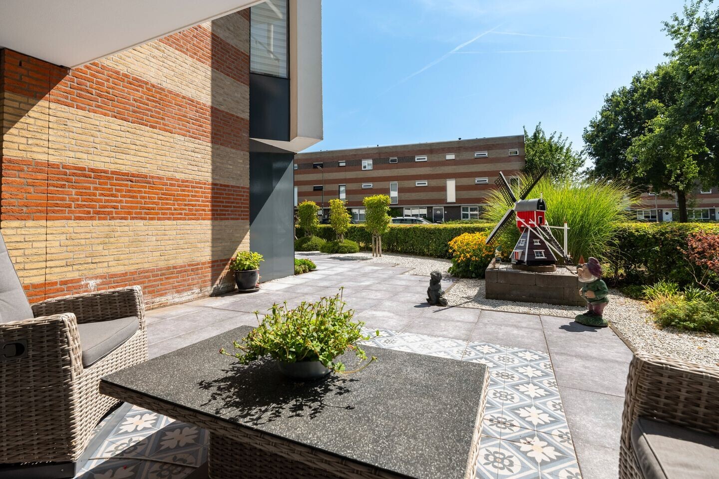 Appartement te koop: Luxemburglaan 4, Woerden