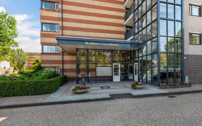 Luxemburglaan 4