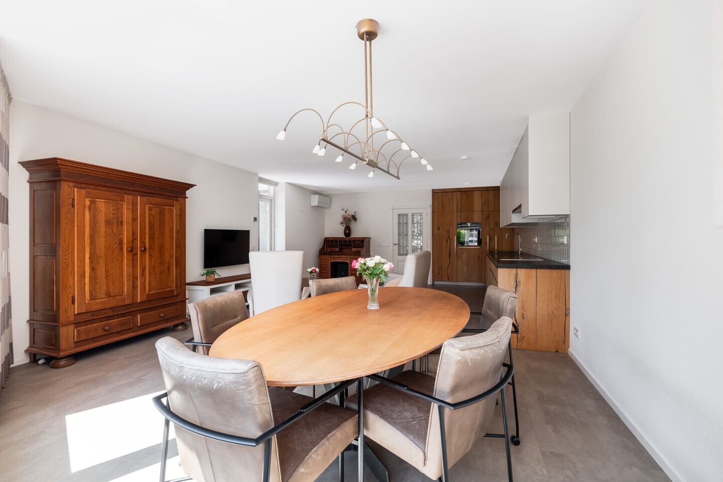 Appartement te koop: Luxemburglaan 4, Woerden