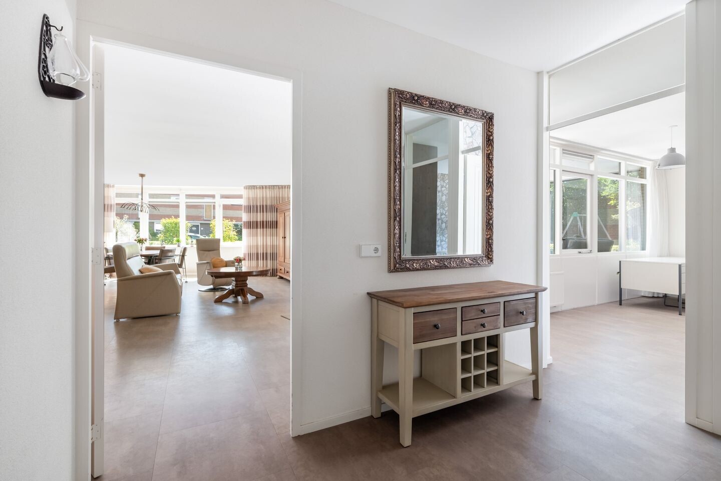 Appartement te koop: Luxemburglaan 4, Woerden