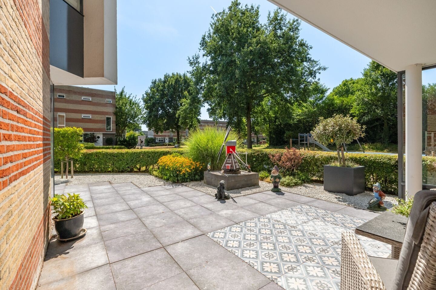 Appartement te koop: Luxemburglaan 4, Woerden