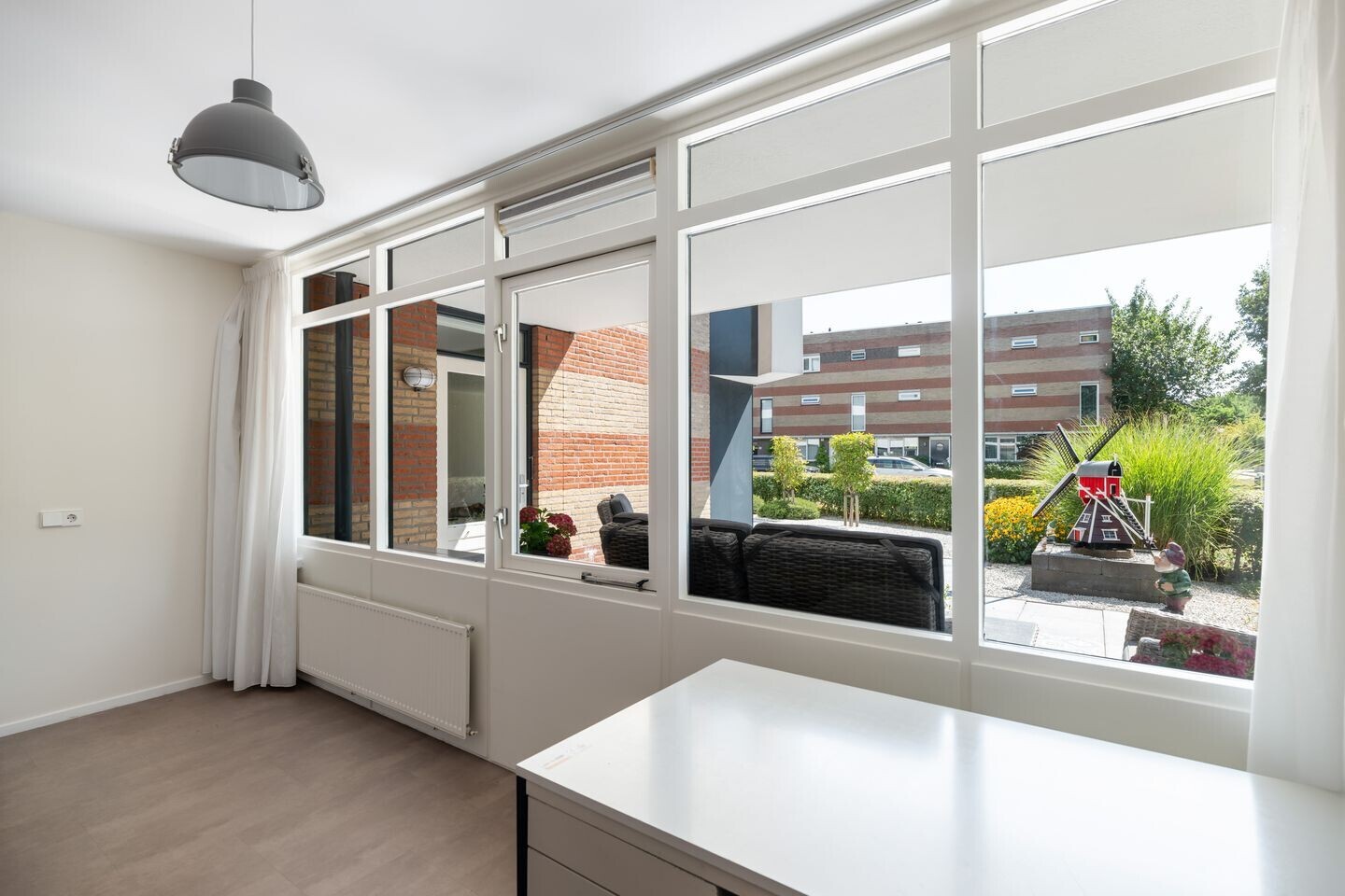 Appartement te koop: Luxemburglaan 4, Woerden