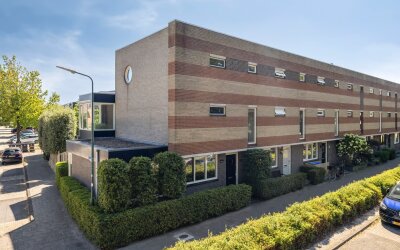 Huis te koop Amsterdamlaan 15