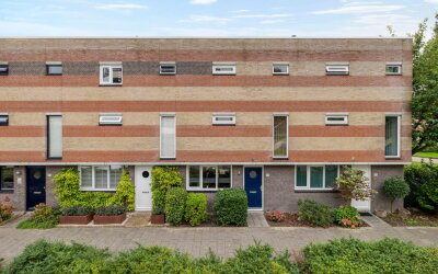 Huis te koop Amsterdamlaan 49