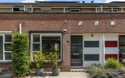 Berlijnhof 9