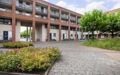 Terschellingkade 26