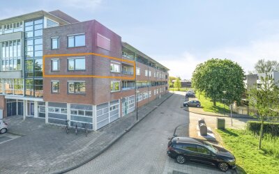Terschellingkade 53