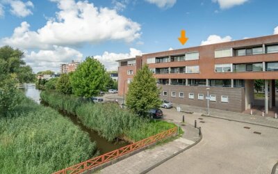 Terschellingkade 88