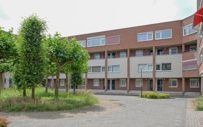 Terschellingkade 9