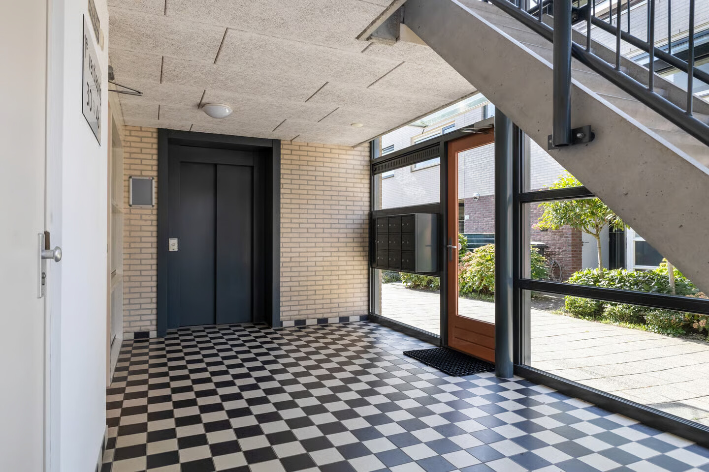 Appartement te koop: Andersenhof 36, Woerden