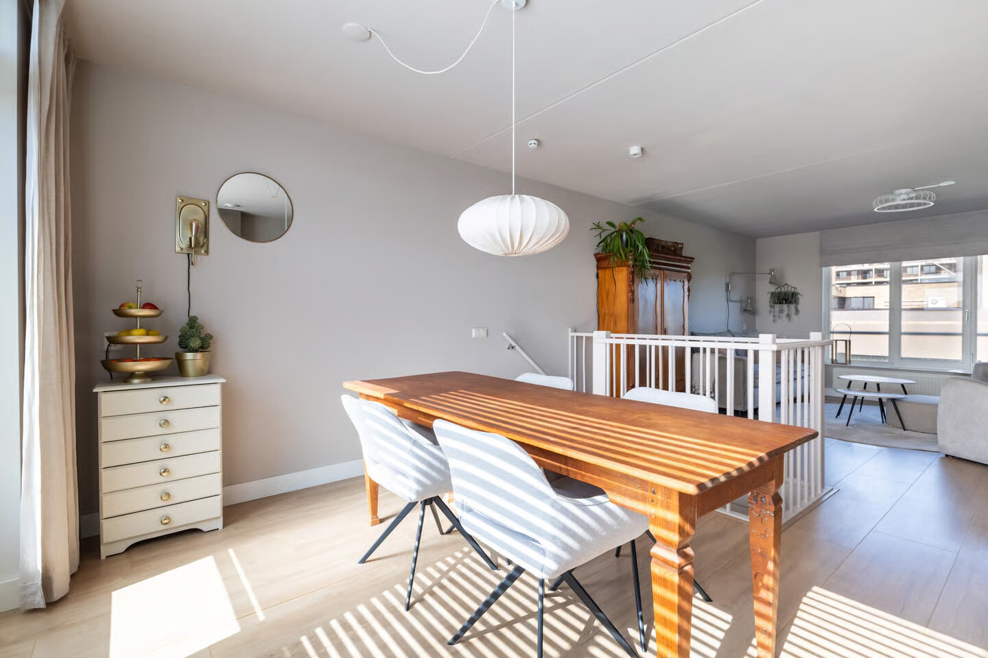 Appartement te koop: Andersenhof 36, Woerden