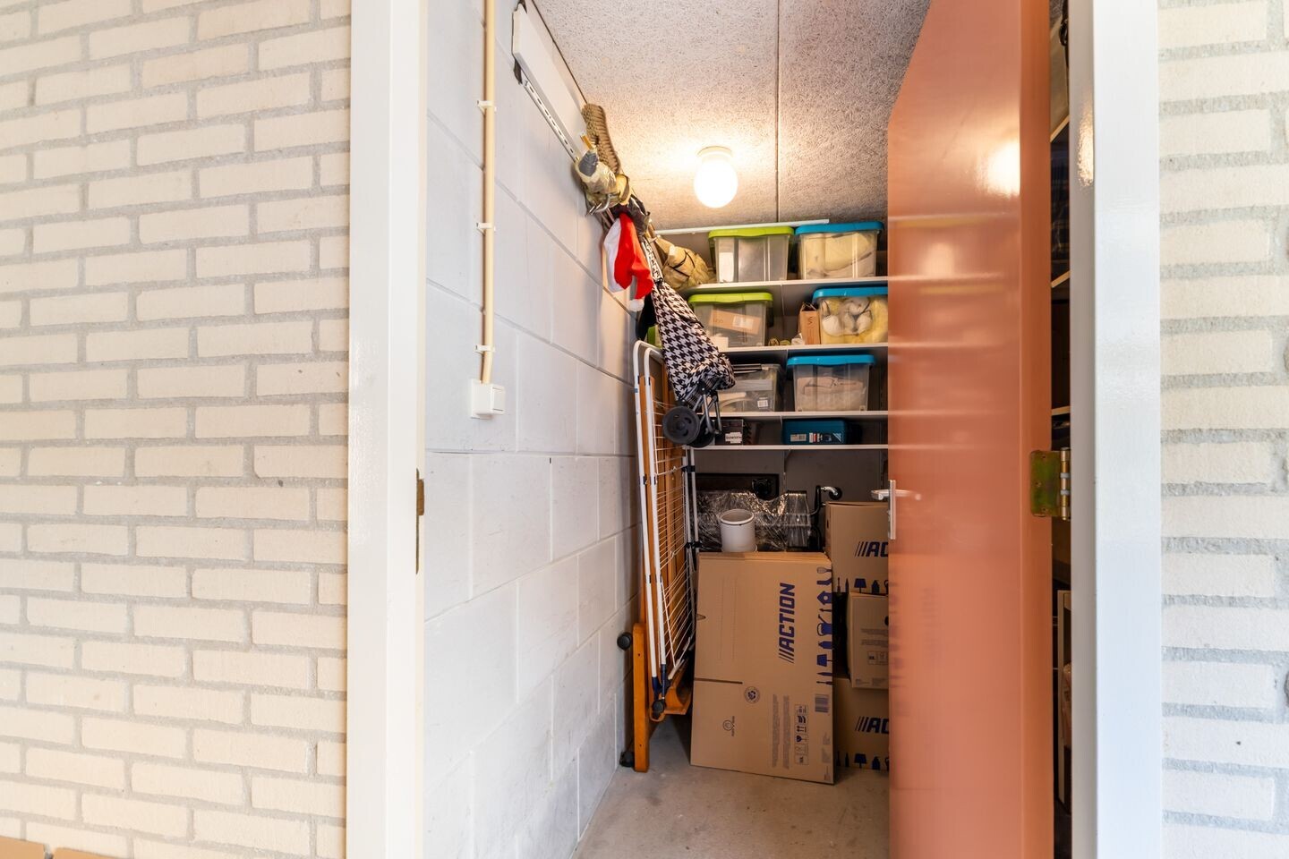 Appartement te koop: Andersenhof 36, Woerden