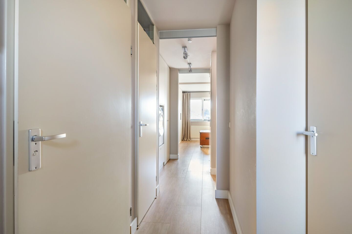 Appartement te koop: Andersenhof 36, Woerden