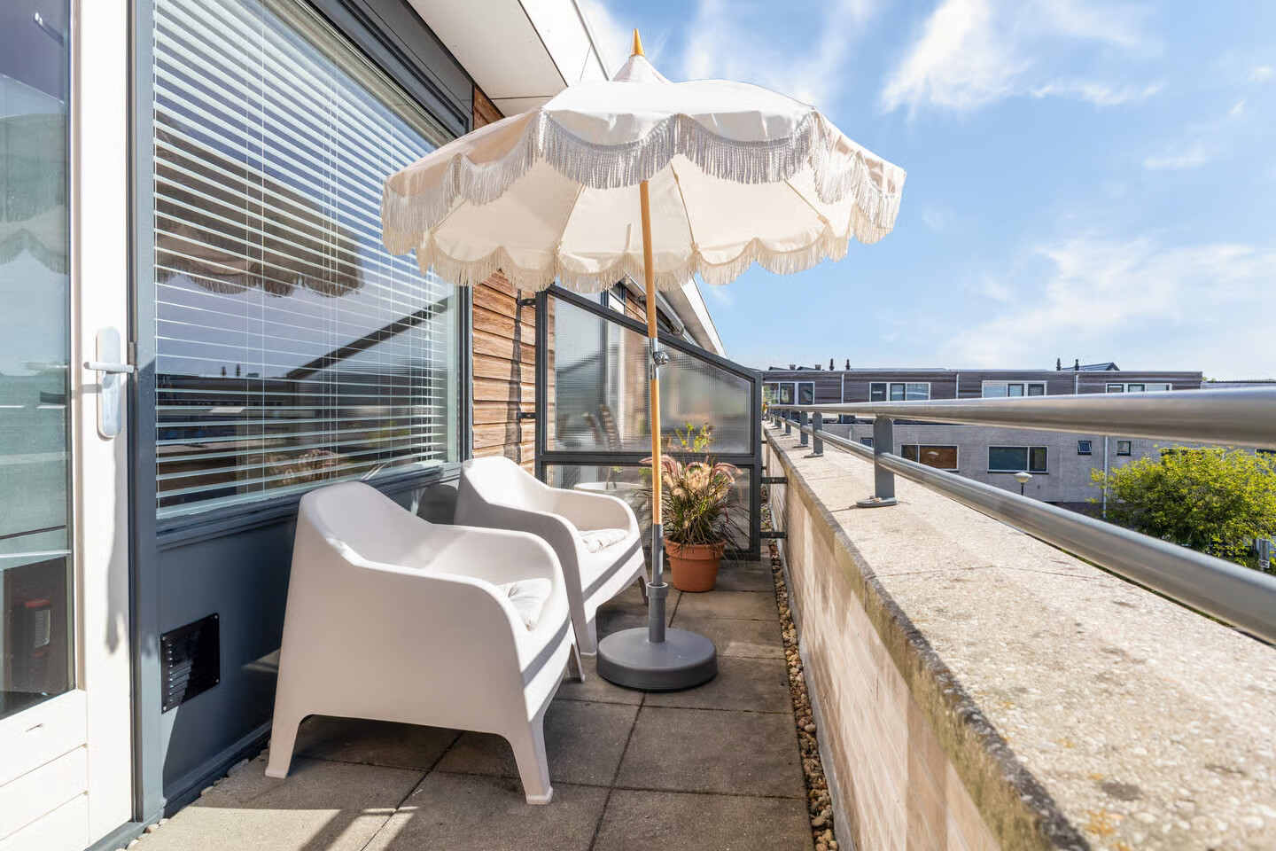 Appartement te koop: Andersenhof 36, Woerden