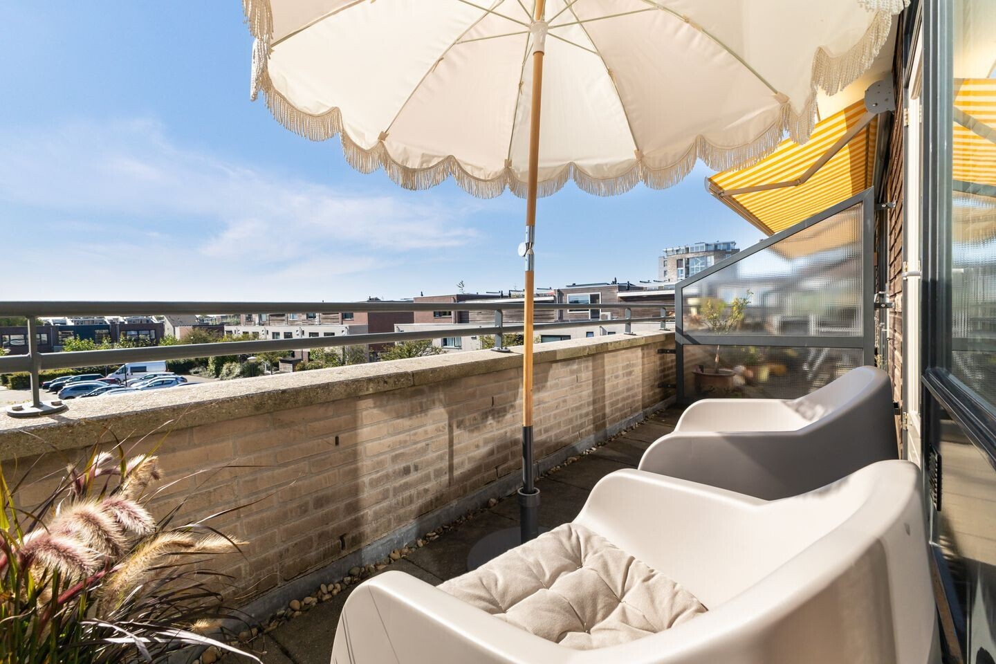 Appartement te koop: Andersenhof 36, Woerden