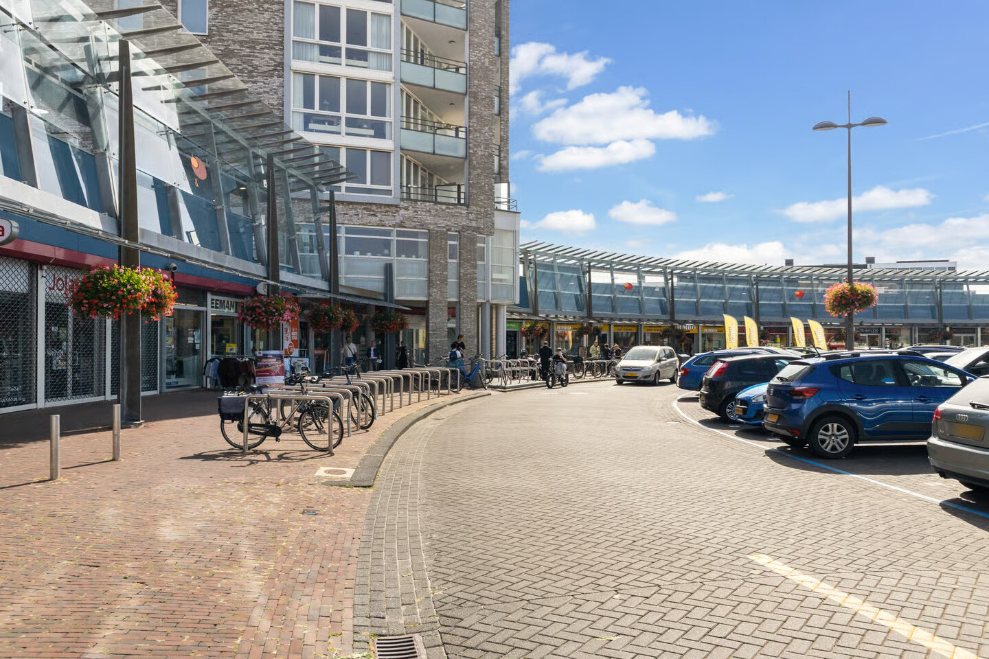 Appartement te koop: Andersenhof 36, Woerden