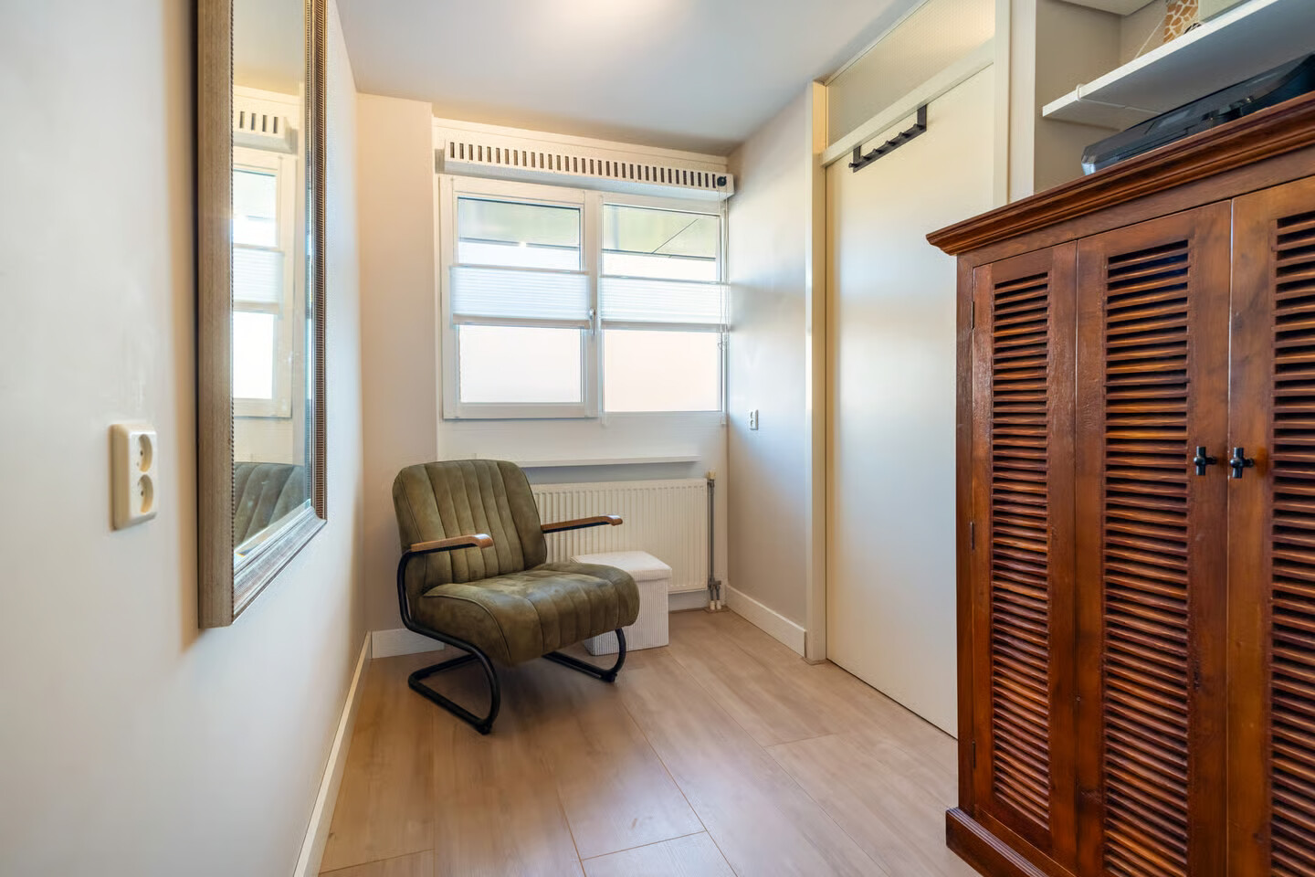 Appartement te koop: Andersenhof 36, Woerden