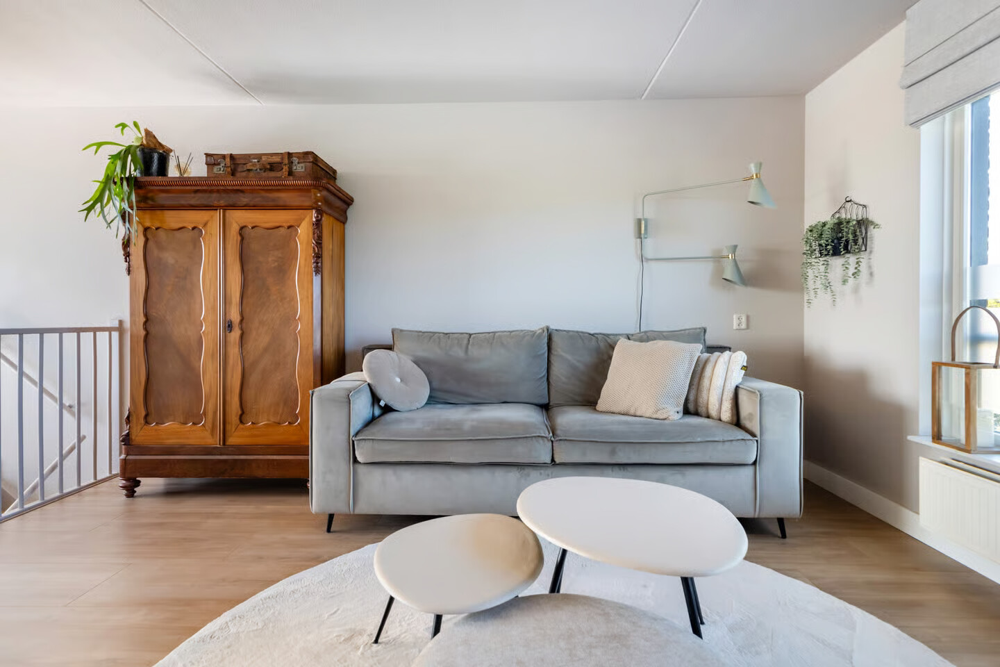 Appartement te koop: Andersenhof 36, Woerden