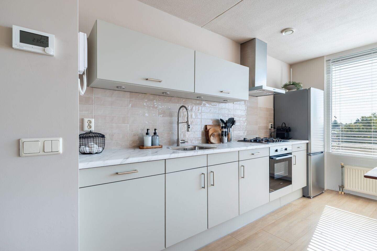 Appartement te koop: Andersenhof 36, Woerden
