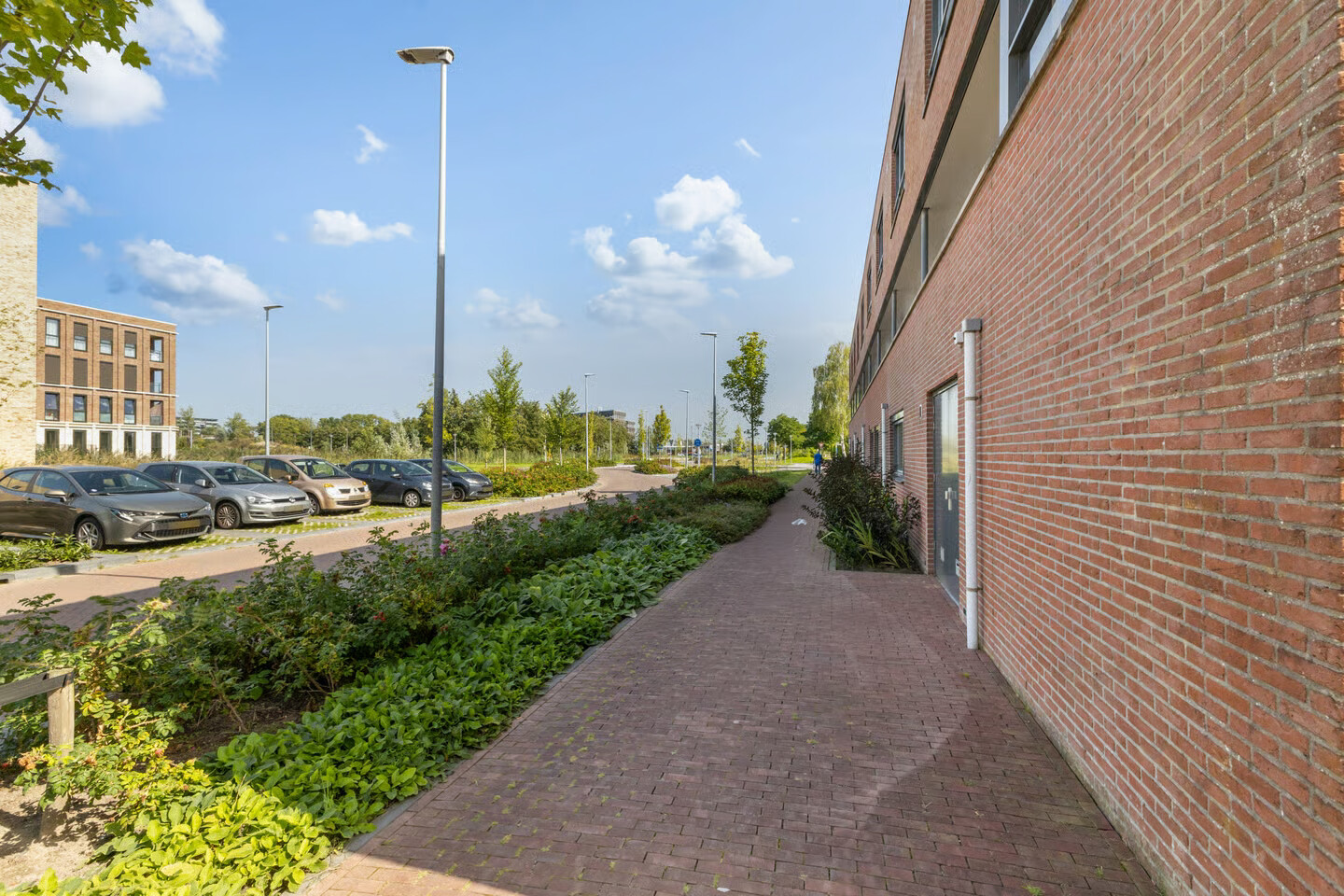 Appartement te koop: Andersenhof 36, Woerden
