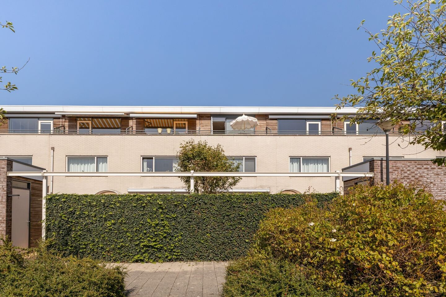 Appartement te koop: Andersenhof 36, Woerden