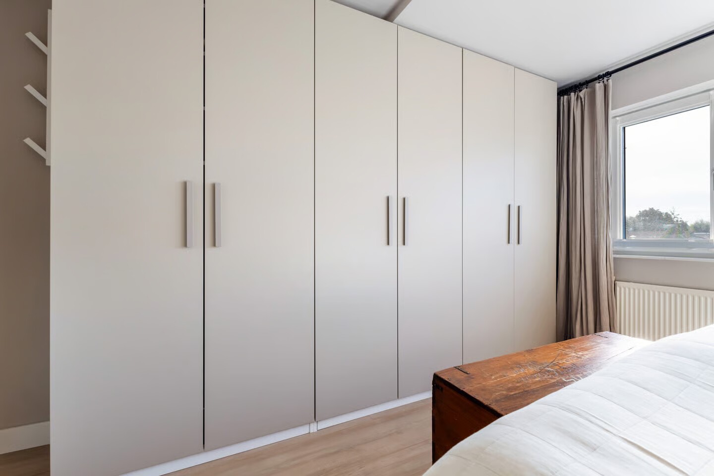 Appartement te koop: Andersenhof 36, Woerden